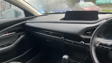 Mazda CX-30 2.5 e-Skyactiv G MHEV 140 Exclusive-Line 5dr Auto Petrol Hatchback